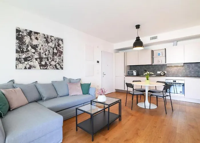 Lovely Terrace Apartment - Porta Romana District Milano, Italia