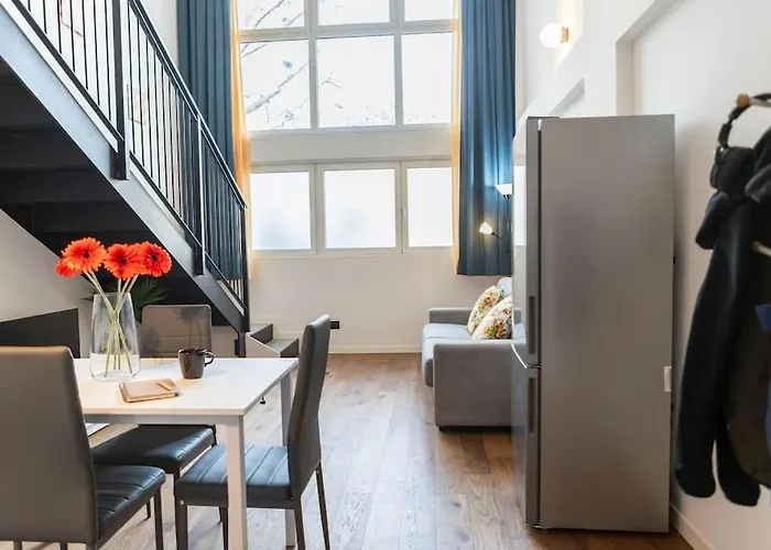 Darsena Charming Apartment By Nm Apartments Milán, Italia