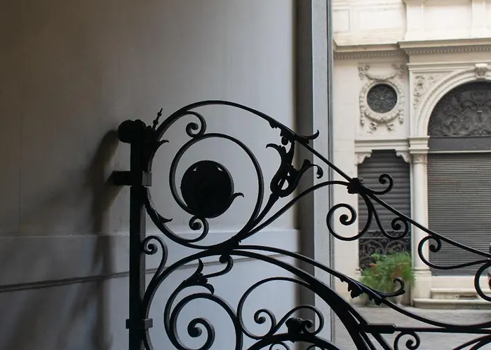Maisons Milano Via Torino, Italia