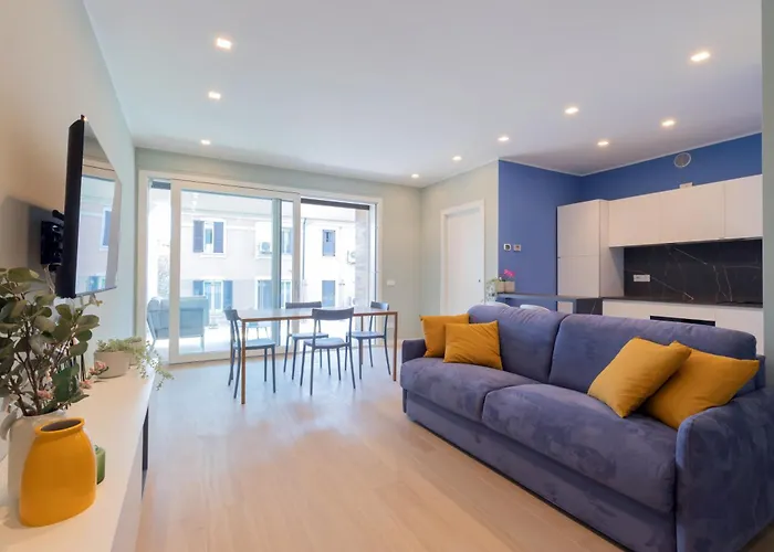 Appartamento Exclusive Terrace Garden View - 15 Min From Duomo Milano, Italia