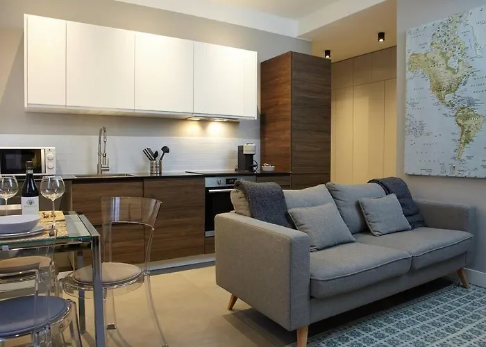 Casabonny - Un Piacevole Soggiorno A Milano, Włochy