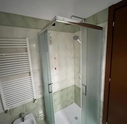 Jane'S Home - Netflix, Wi-Fi Milano, Italia