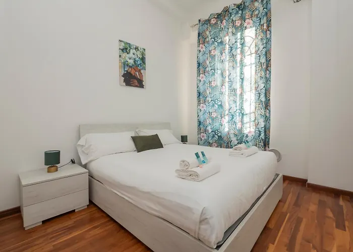 Ihost Apartment - Ornato 14 Milano, Italia