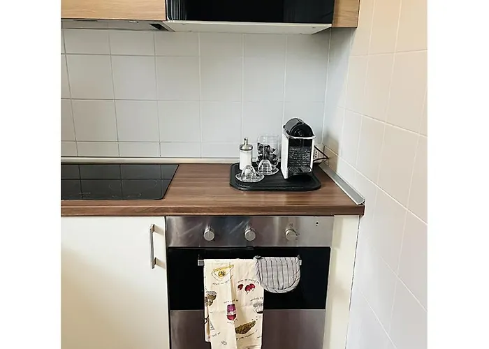 Appartamento A casa di Luca Milano, Italia