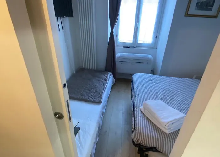 Apartament 30 San Gottardo House Mediolan, Włochy