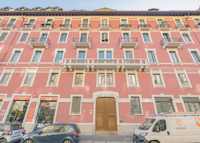 Apartamento Barbara'S House - Milano Navigli - 2 Km From Duomo, Italia