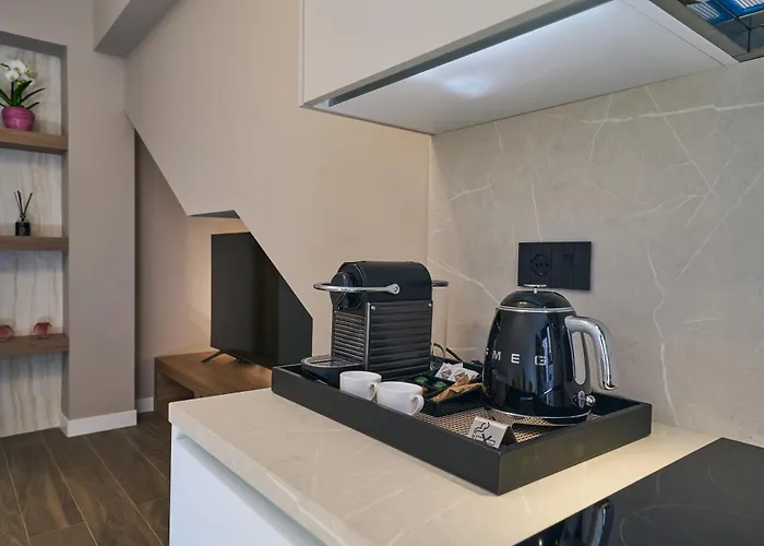 Apartamento Picasso Golden House Next To Duomo Milán, Italia