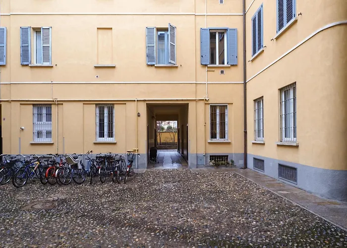Apartamento Primopiano - San Rocco Milán, Italia