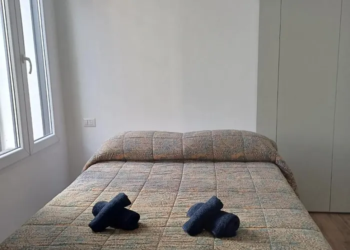 Appartamento Sweet House Maciachini Milano, Italia