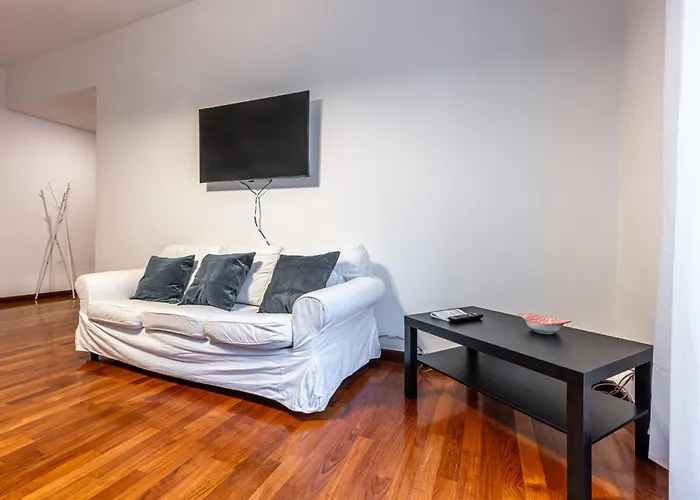 Appartamento Cortivo House - Magenta 81 Milano, Italia