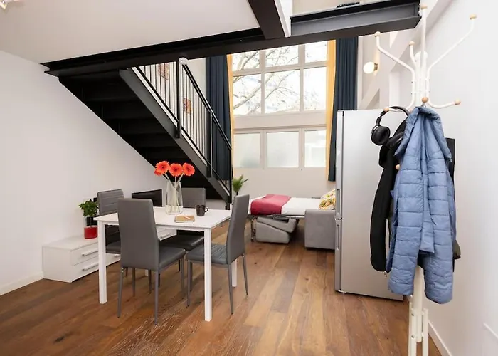 Darsena Charming Apartment By Nm Apartments Mailand, Italien