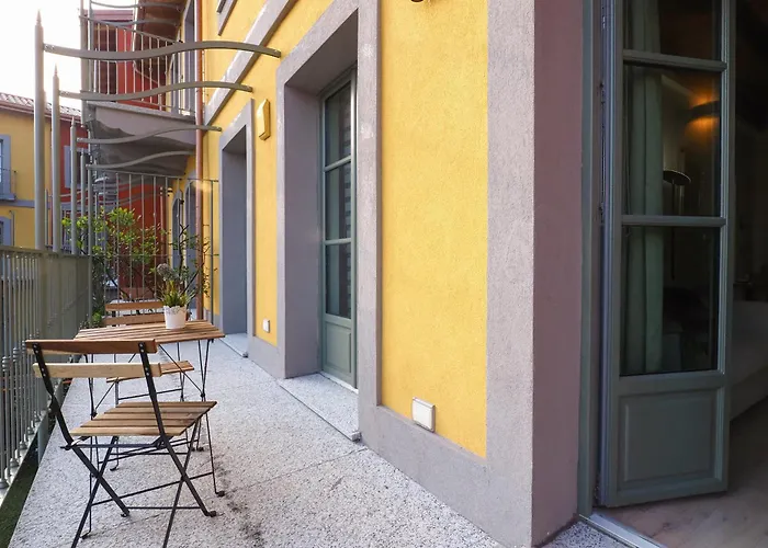Appartamento Primopiano - Zumbini Milano, Italia