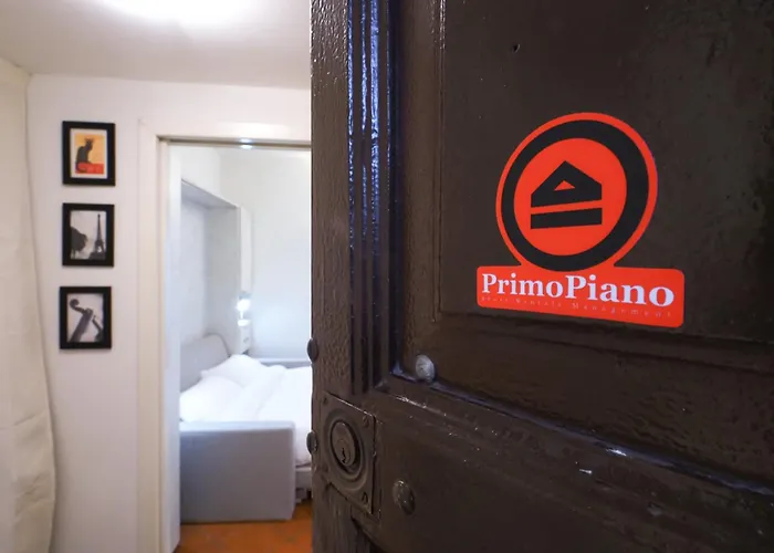 Apartamento Primopiano - Melzo E Milán, Italia