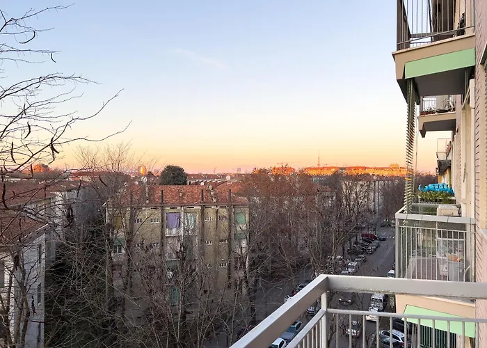 Appartamento a San Siro Milano, Italia