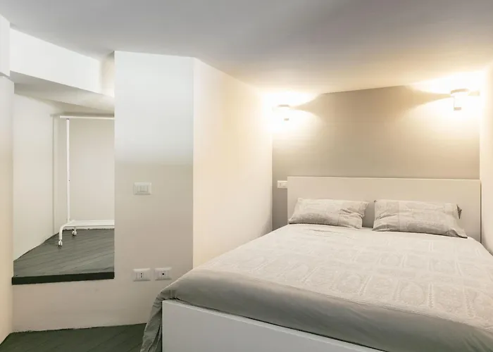 Milano Suite - Fiera, Italia