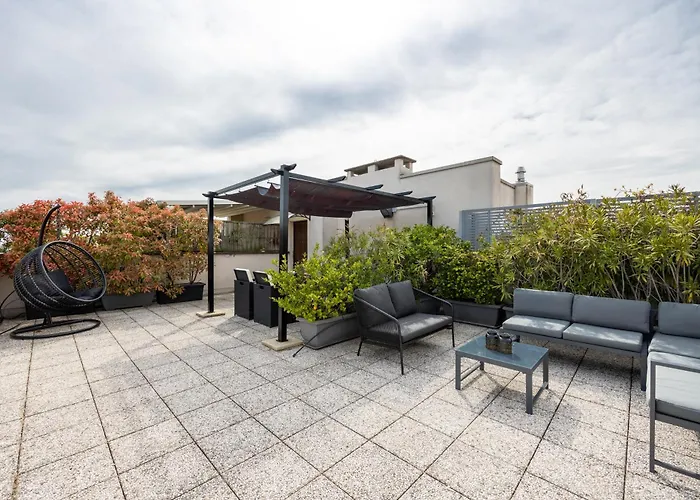 Bocconi'S Nest - Close To Duomo With Terrace Milano, Italia
