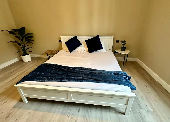 Appartamento Urban Getaway - Bocconi Milano, Italia
