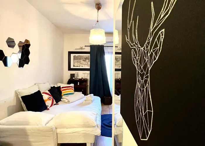 Appartamento Comecasa Grazioso Monolocale In Porta Romana Milano, Italia
