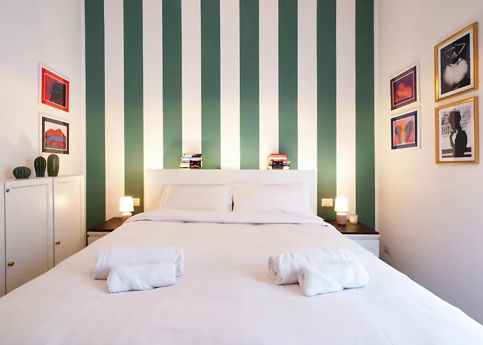 Appartamento PrimoPiano - Castelvetro Milano, Italia