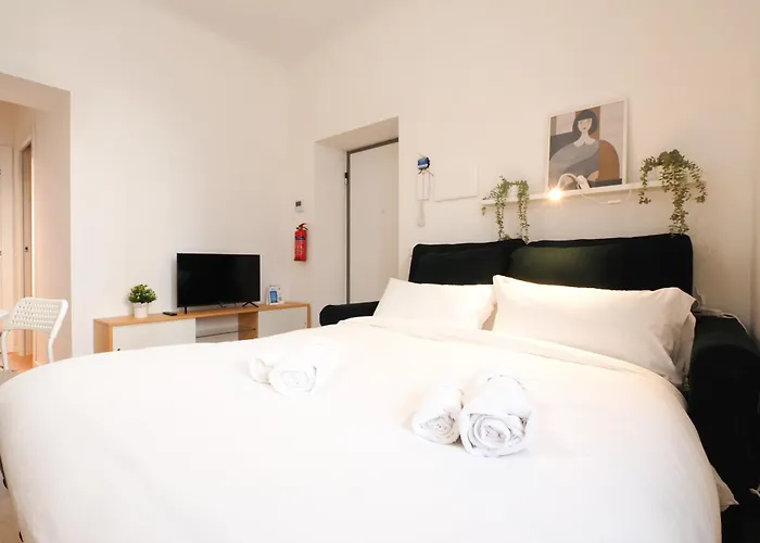 Apartamento Primopiano - Russo Milán, Italia