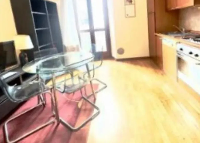 Brera Lux Suite Milano, Italia