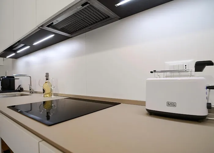 Appartamento Milan Design Loft Perfect For Couples, Italia