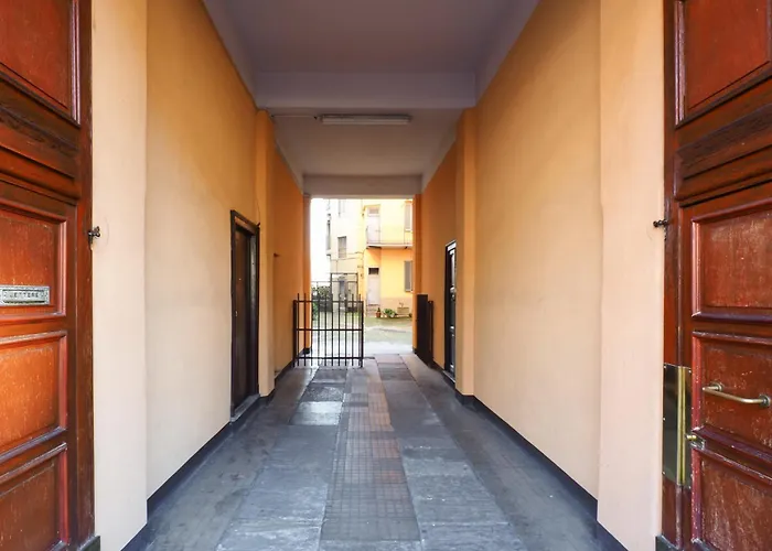 Apartamento PrimoPiano - Meda 51 Milán, Italia