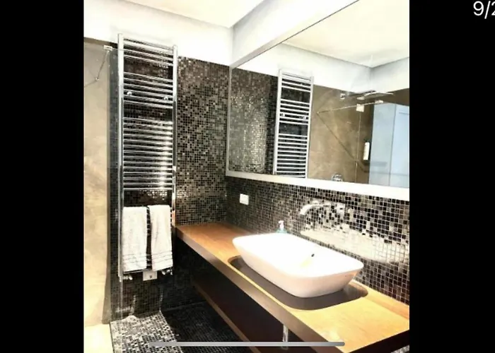 Brera Lux Suite Mailand, Italien