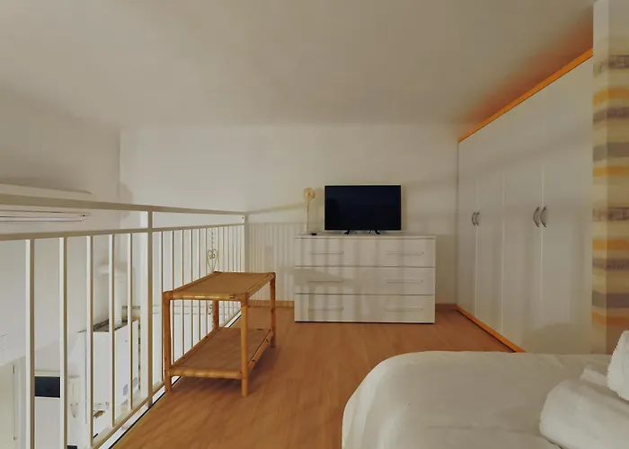 Mpm-Via Watt Apartment Milano, Italia