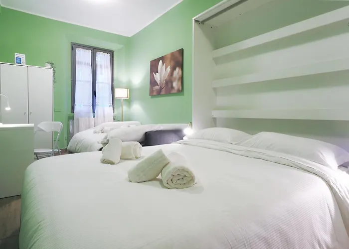 Appartamento PrimoPiano - Ciaia Milano, Italia