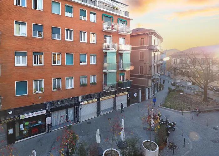 Apartamento Primopiano - Ciaia Milán, Italia