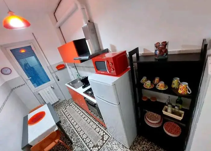 Appartamento Casa Angelina Milano, Italia