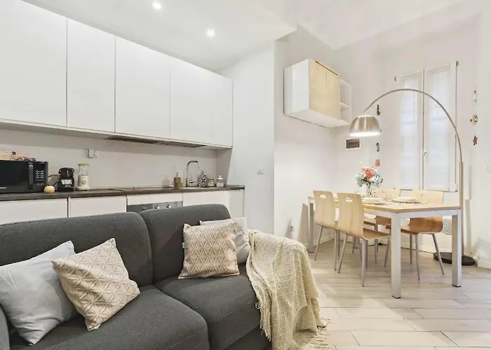 Corso Buenos Aires-Citta StudiAppartamento Nuovo Con Wifi Milano, Italia