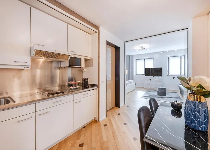 Milan Royal Suites - Centro Duomo, Italien