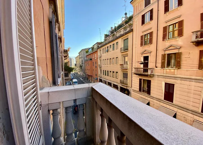 Appartamento Conca Mary In The Heart Of Milano, Italia