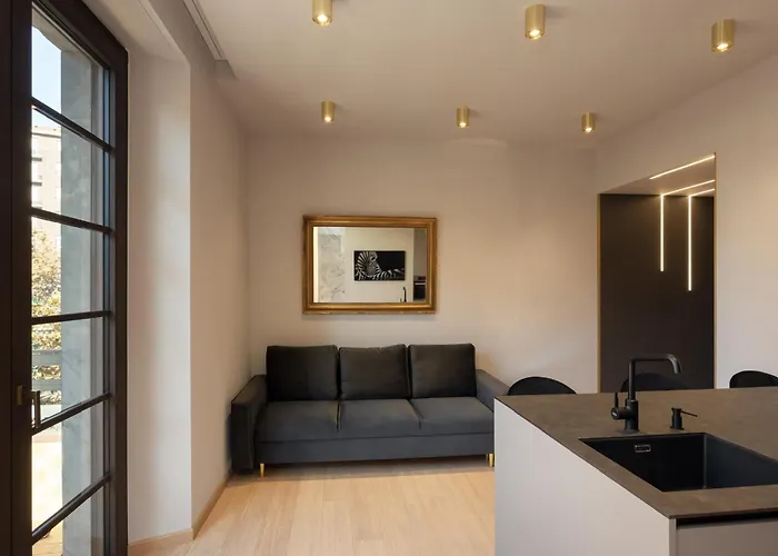 Mèi Home: esclusivo e moderno Milano, Italia