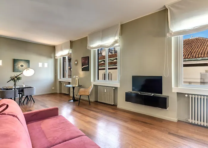 Suite Santa Tecla Milão, Itália