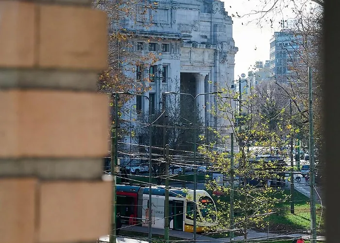 Filzi41 Apartment - Milano Centrale, Itália