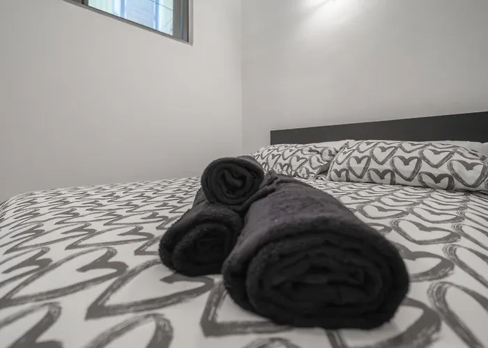 Apartamento Throat House Milán, Italia