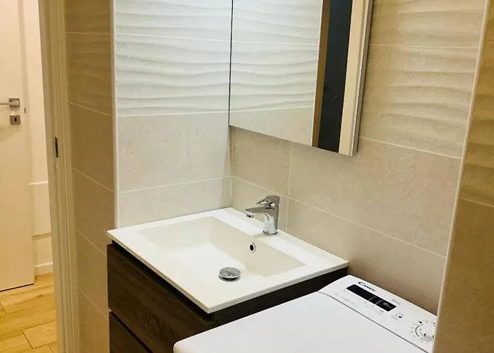 Easy Room Italy Rogoredo Milano, Italia