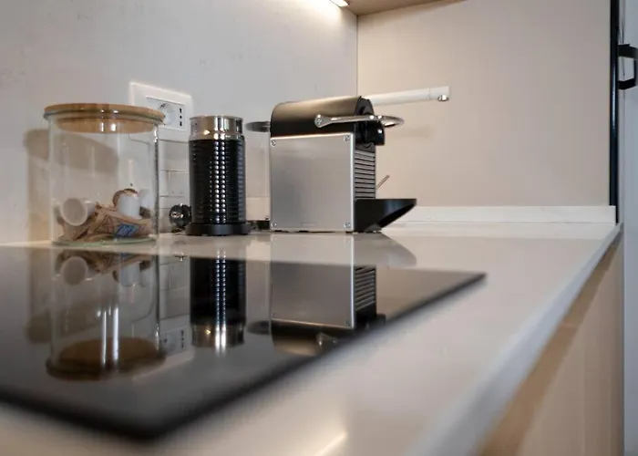 Apartamento La Casa Bianca Milán, Italia