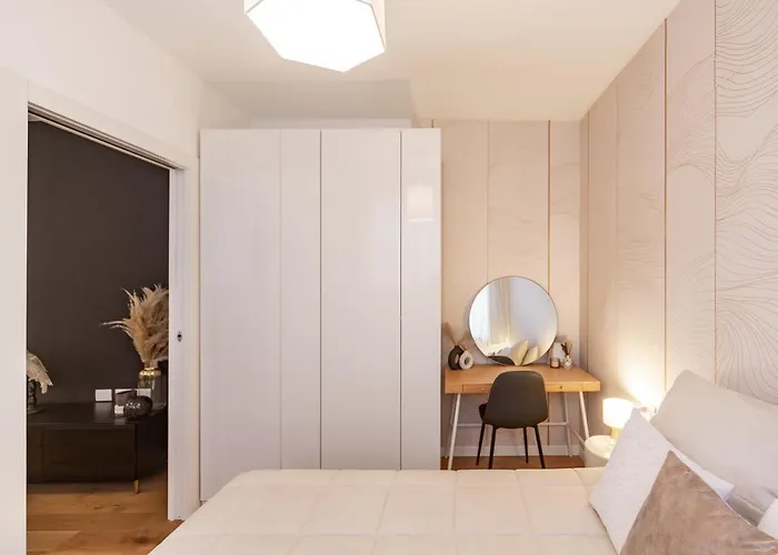 45Royal Stylish House Milan City Center, Italia