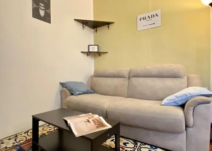 Appartamento • Cozy House • 10 Min Rho Fiera Milano, Italia