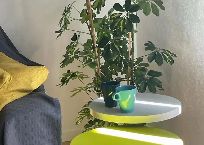 Apartament Casa Milano Fara 1 - Ampio & Accogliente Bilocale, Włochy