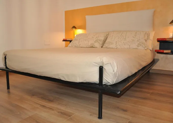 Vittoria Suite Di Charme Milano, Italia