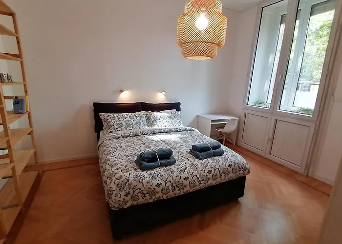 Apartamento Casa Di Carol Milán, Italia