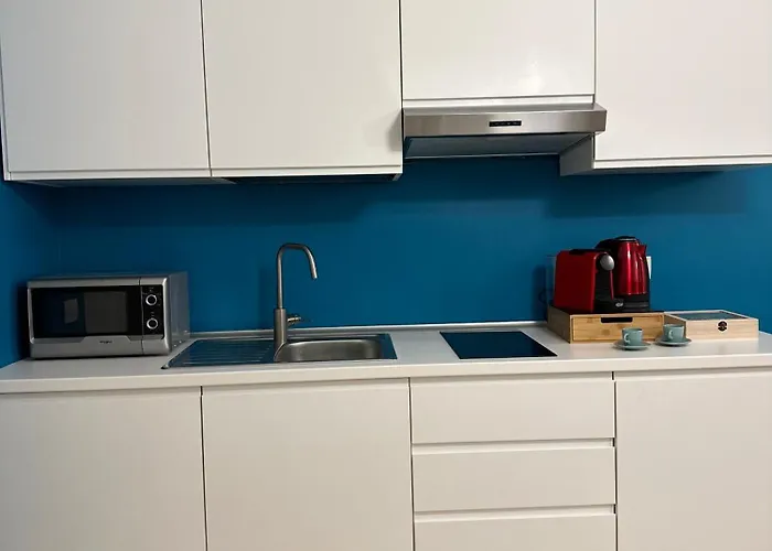 Appartamento Casa di Susi Milano, Italia