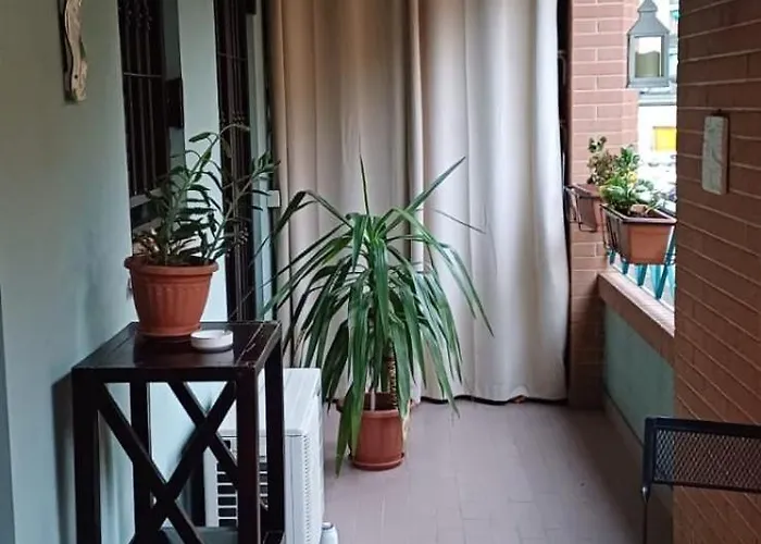 Apartamento 6 a casa Milán, Italia