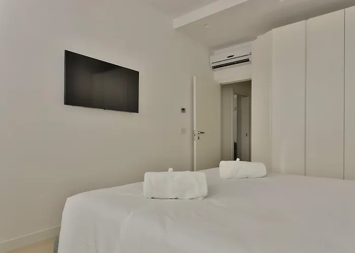 Joivy Splendid Flat Near The Duomo Apartamento Milão, Itália
