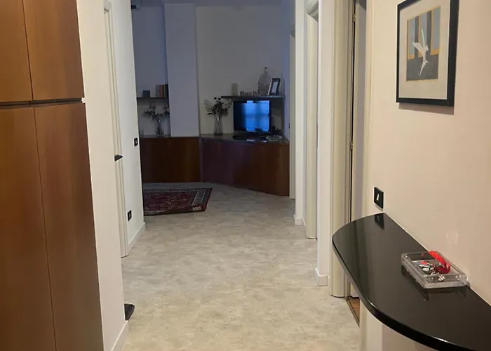 Porta Venezia Apartament Milán, Italia